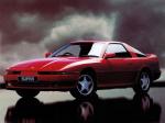Toyota Supra 1986 года (UK)